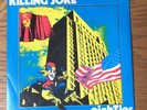 killing joke - Eighties 7” Vinyl in Picture Sleeve ,Original-play Tested