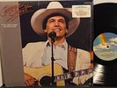 GEORGE STRAIT If You Ain't Lovin' You Ain't Livin' 1988 MCA LP SHRINK HYPE EX