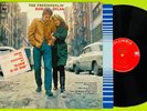 Bob Dylan The Freewheelin' Bob Dylan US Orig. Columbia Mono 1963 Press-HYPE-NRMT