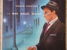 FRANK SINATRA IN THE WEE SMALL HOURS ORIGINAL CAPITOL LP D10 D14 NEAR MINT W 581