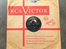 78 rpm Elvis Presley - Teddy Bear / Loving You - US RCA 20-7000