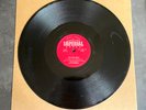 78 rpm Fats Domino - The Big Beat - US Imperial