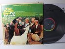 The Beach Boys – Pet Sounds, 1966 LP Original Scranton Capitol DT 2458 Duophonic