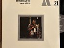 Grachan Moncur III New Africa lp France Superb NM  1st press DG Actuel BYG