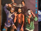 Art Ensemble Of Chicago Phase One Superb NM  1st France America lp