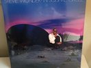 Stevie Wonder - In Square Circle Vinyl LP Brand New Sealed