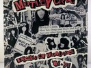 Motley Crue Decade Of Decadence ‘81 - ‘91 2xLp Vinyl Brazil 1991 Rare NM/VG