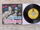 ELVIS PRESLEY EP FRANCE DON T BE CRUEL BIEM 75319 ORIGINAL
