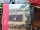 DOLLY PARTON – MY TENNESSEE MOUNTAIN HOME- VMP-LTDP001 180G GREEN LP NEW