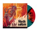 The Lords of Salem - OMP Soundtrack LP (Waxwork; 