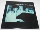 Anita Baker Compositions LP Record Vinyl VG+ 1990 Elektra 7559609221