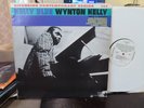 WYNTON KELLY TRIO & SEXTET Kelly Blue OJC-33 (RIVERSIDE RLP-1142) VG++ VINYL LP