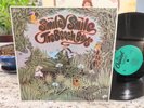 THE BEACH BOYS SMILEY SMILE RARE NM LN MINT VINYL LP 1980 Capitol N-16158 Mono