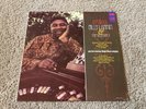 1967 BILLY LARKIN & THE DELEGATES- Dr. Feelgood LP World Pacific 21874 EX/VG