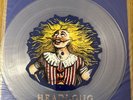 Queen / Headlong / 12 Inch Vinyl / Clear Picture Disc / Original EMI 1991 / EX /