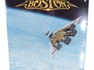 Third Stage Boston (Vtg Vinyl LP Record Album, Club, CRC, 1986) New Sealed Mint
