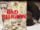 BAD RELIGION ALL AGES 1995 ORIGINAL VINYL LP EPITAPH 86443-1 NOFX RANCID FUGAZI