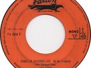 Leo Soto - Caballo Psicodelico / Acercame A Tu Vida Boogaloo, Soul Falcon Record