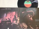 LP/GF DONNY HATHAWAY Live P8241A ATLANTIC JAPAN Vinyl