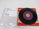 ELVIS PRESLEY 1957 'MY BABY LEFT ME'  7