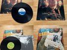 Rory Gallagher - Against The Grain & Photo Finish - Vinyl Record Bundle