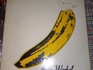 THE VELVET UNDERGROUND & NICO LP 12