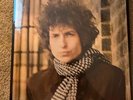 Limited Edition Blonde On Blonde by Bob Dylan (Record, 2013)