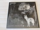 Me And That Man - Songs Of Love And Death (Nergal & Porter) LP NEW SEALED