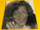 Anohni And The Johnsons My Back Was A Bridge For You To Cross Vinyl New