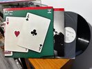 EARL KLUGH & BOB JAMES - Two Of A Kind - MFSL Original Master Recording LP EX+
