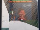 Townes Van Zandt For The Sake Of The Song 2018 50th Anniv 180G Colored Vinyl New