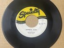 Guitar Slim R&B 45 Sufferin' Mind / Twenty Five Lies SPECIALTY VG to VG+ HEAR