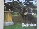 THE BEATLES Nowhere Man UK 7