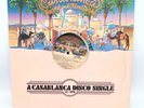 DONNA SUMMER I Feel Love / Theme from The Deep 1977 12 inch Casablanca One Sided