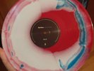 Spiritbox – Eternal Blue REVOLVER SMASH VINYL*/300*NM/NM*W/HYPE STICKER*