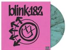 Blink 182 One More Time Ltd Exclusive Electric Smoke Coloured Vinyl LP PREORDER