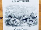 Lee Ritenour Captain Fingers Mobile Fidelity MFSL  1-147 LP 1984 EXC