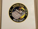 Beastie Boys Hello Nasty 4lp 25th Anniversary Set (slight damage to slip case)