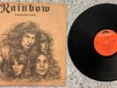 Rainbow – Long Live Rock 'N' Roll ; 1978 GATEFOLD LP