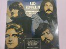 Led Zeppelin Alexandra Palace Dec 1972 Vinyl Record Made in Australia 1986