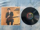 Merle Haggard Strangers Rainbow Label Stereo VG+ Vinyl LP