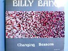 BILLY BANG CHANGING SEASONS ULTRA-RARE ORIG '81 BELLOWS LP BELLOWS 004 MINT