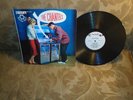 We Are The Chantels End Records LP 301 MONO deep groove 1957 VG+