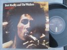 Bob Marley And The wailers Catch A Fire Island Orig LP