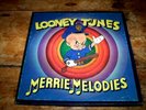 LOONEY TUNES ( 3 ) LP box w/ DEAD Black Sabbath HENDRIX Kinks ZAPPA Faces VG++