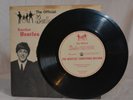 THE BEATLES-ANOTHER BEATLES CHRISTMAS RECORD 7” FLEXI DISC