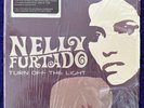 NELLY FURTADO Turn Off the Light DREAM WORKS 12