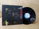 ART BLAKEY AND THE JAZZ MESSENGERS  Blue Note BST 4003  Vinyl Record LP