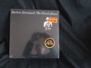 BARBRA STREISAND, The Third Album USA New Sealed Old Stock LP