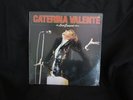 CATERINA VALENTE, The Live Concert Album USA New Sealed Old Stock LP